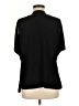 Halston Heritage Black Cardigan Size Med - Lg - photo 2