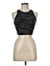 Athleta Black Tank Top Size M - photo 1