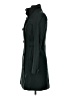 Divided by H&M Green Coat Size 2 - photo 5