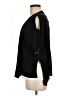 Halston Heritage Black Cardigan Size Med - Lg - photo 5