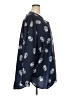 BLOOMCHIC Blue Long Sleeve Blouse Size 28 - photo 4