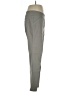 Westbound Solid Gray Dress Pants Size 12 - photo 4
