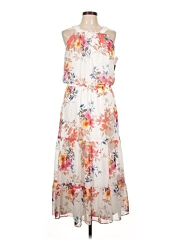 Robbie Bee Casual Dress (view 1)