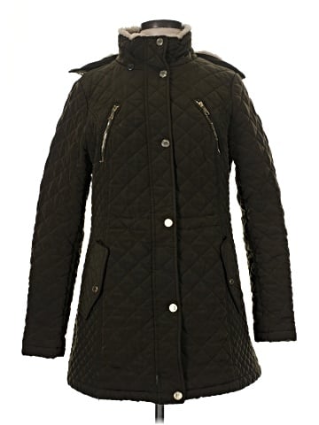 Laundry by Shelli Segal Coat (view 1)