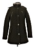 Laundry by Shelli Segal Green Coat Size M - photo 1