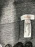 colsie Solid Gray Athletic Shorts Size S - photo 3