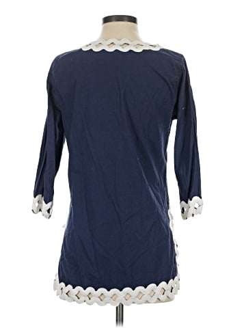 Gretchen Scott Designs 3/4 Sleeve T-Shirt (view 2)