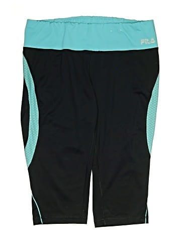 Fila Sport Swimsuit Bottoms (view 1)