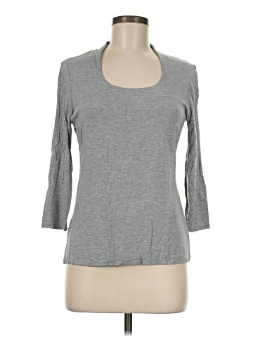 Grace 3/4 Sleeve Top (view 1)