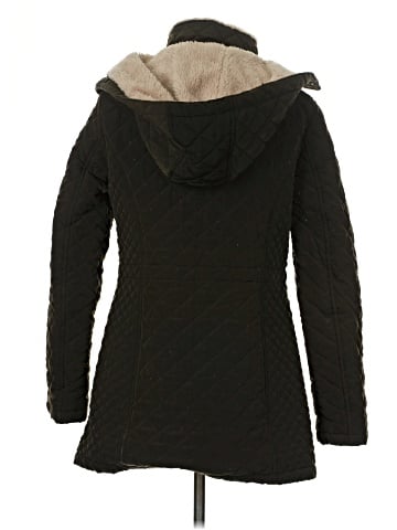 Laundry by Shelli Segal Coat (view 2)