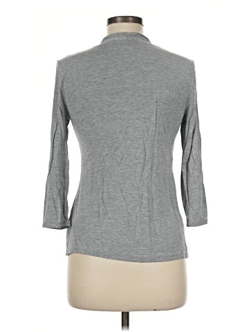 Grace 3/4 Sleeve Top (view 2)