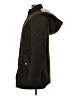 Laundry by Shelli Segal Green Coat Size M - photo 5
