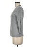 Grace Gray 3/4 Sleeve Top Size M - photo 5