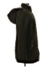 Laundry by Shelli Segal Green Coat Size M - photo 4