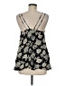 Brandy Melville Black Sleeveless Blouse One size - photo 2