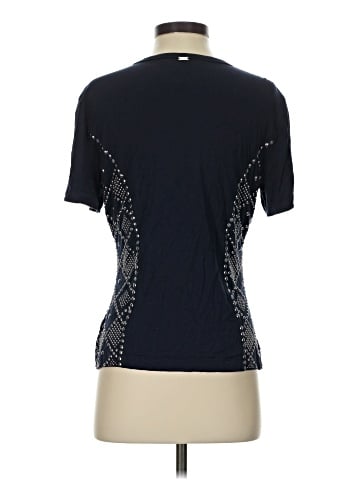 St. John Short Sleeve Top (view 2)