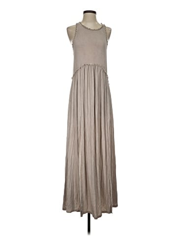 Pol Casual Dress (view 1)