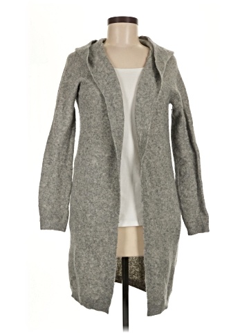 Community Wool Cardigan (view 1)