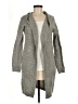 Community Gray Wool Cardigan Size XXS - photo 1