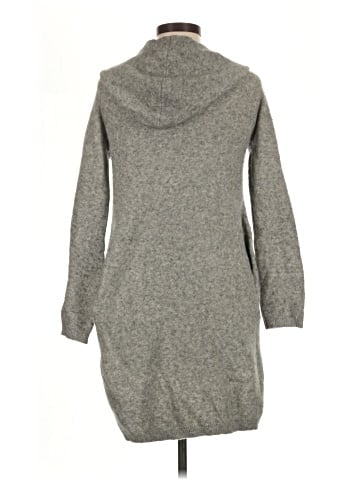 Community Wool Cardigan (view 2)