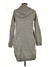 Community Gray Wool Cardigan Size XXS - photo 2
