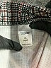 Maurices Plaid Gray Casual Pants Size XL - photo 4