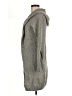 Community Gray Wool Cardigan Size XXS - photo 5
