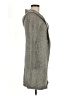 Community Gray Wool Cardigan Size XXS - photo 4