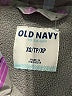 Old Navy 100% Polyester Purple Vest Size XS - photo 6