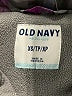 Old Navy 100% Polyester Purple Vest Size XS - photo 8