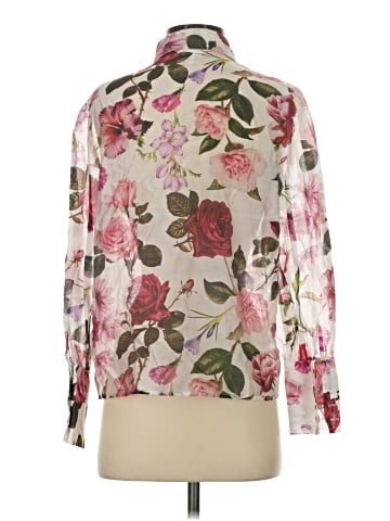 Bailey 44 Long Sleeve Blouse (view 2)