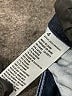 American Eagle Outfitters Solid Blue Jeans Size 4 - photo 9