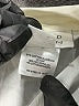 Sigrid Olsen Ivory Long Sleeve Blouse Size 14 - photo 8