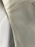 Sigrid Olsen Ivory Long Sleeve Blouse Size 14 - photo 9