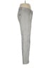 BCBGMAXAZRIA Chevron-herringbone Silver Jeans Size 29 waist - photo 4