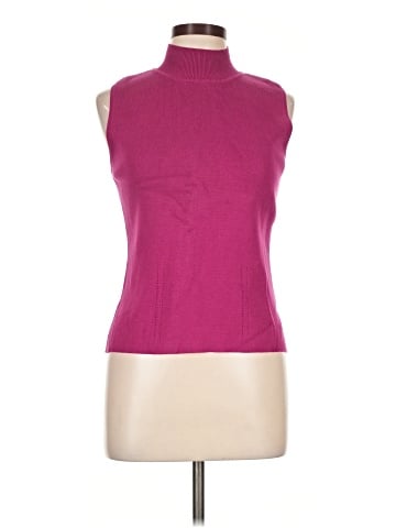 DressBarn Sweater Vest (view 1)