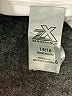 ZeroXposur 100% Polyester White Pullover Hoodie Size 14 - 16 - photo 3