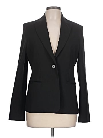 Express Blazer (view 1)