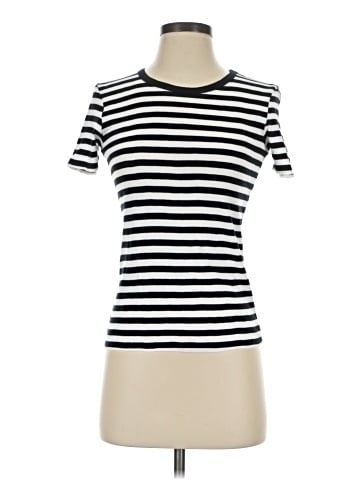 United Colors Of Benetton Short Sleeve Turtleneck (view 1)