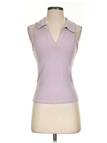Acemi Sleeveless Top (view 1)