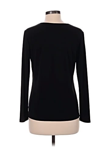 Clara Sun Woo Long Sleeve T-Shirt (view 2)