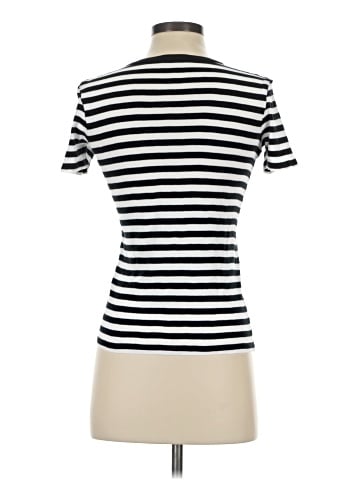 United Colors Of Benetton Short Sleeve Turtleneck (view 2)
