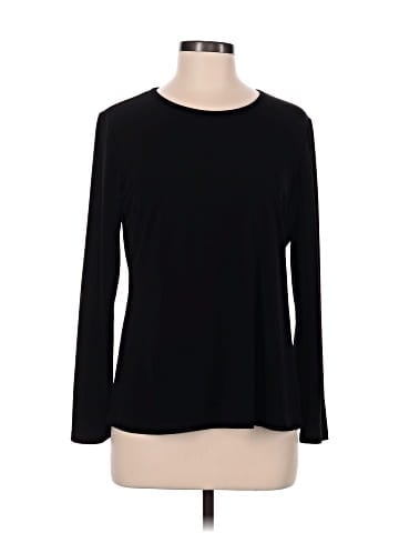 Clara Sun Woo Long Sleeve T-Shirt (view 1)
