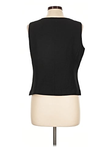 Kasper Sleeveless Top (view 2)