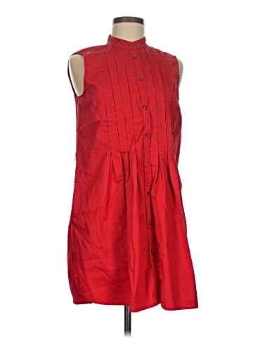Zara Basic Cocktail Dress (view 1)