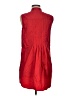 Zara Basic Red Cocktail Dress Size M - photo 2