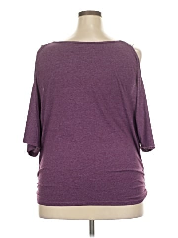 Assorted Brands 3/4 Sleeve Top (view 2)