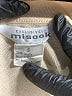 misook 100% Acrylic Tan Cardigan Size S - photo 7