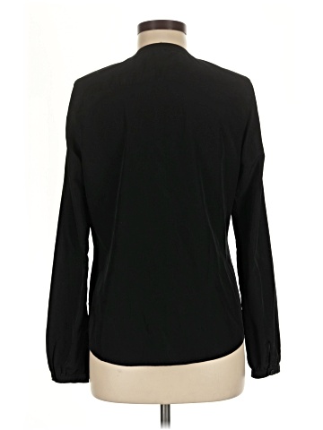 Maison Scotch Long Sleeve Blouse (view 2)