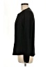 Maison Scotch Black Long Sleeve Blouse Size Med (2) - photo 5
